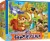 Woodlands 100 Piece Googly Eyes Jigsaw Puzzle Perspective: back