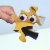 Masterpieces Googly Eyes - Pirates 48 Piece Jigsaw Puzzle Perspective: back