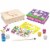 Masterpieces® Works of Ahhh…® Wooden Jewelry Box Craft Kit Perspective: back