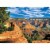 Grand Canyon South Rim 550 Piece Jigsaw Puzzle Perspective: back