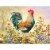 MasterPieces® Green Acres Morning Glory EZ Grip Puzzle Perspective: back