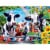 MasterPieces® Green Acres Moo Love EZ Grip™ Puzzle Perspective: back
