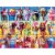MasterPieces Freakshakes Puzzle Perspective: back