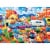 MasterPieces® Roadsides of the Southwest Off the Beaten Path Jigsaw Puzzle Perspective: back