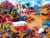MasterPieces® Roadsides of the Southwest Touring Time Puzzle Perspective: back