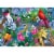 MasterPieces® Audubon Songbird Collage Puzzle Perspective: back