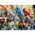 MasterPieces® Audubon Backyard Birds Puzzle Perspective: back
