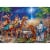 Three Magi 500 Piece Glitter Jigsaw Puzzle Perspective: back