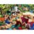 MasterPieces® Campside® Campsite Trouble Puzzle Perspective: back