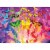 MasterPieces® Glow in the Dark Hidden Images™ Metamorphosis Puzzle Perspective: back