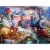 MasterPieces® Medley™ Magical Journey EZ Grip™ Large Jigsaw Puzzle Perspective: back