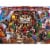 MasterPieces® Medley Animal Totems EZ Grip Large Jigsaw Puzzle Perspective: back