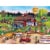 MasterPieces® Homegrown™ Country Pickens Jigsaw Puzzle Perspective: back