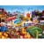 MasterPieces® Roadsides of the Southwest The Land of AZ Jigsaw Puzzle Perspective: back