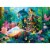 MasterPieces® Glow in the Dark Hidden Images™ Secrets of the Deep Jigsaw Puzzle Perspective: back