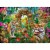 MasterPieces® Glow in the Dark Hidden Images™ Mystery of the Jungle Jigsaw Puzzle Perspective: back