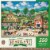 MasterPieces® Heartland™ Collection Libertyville Depot Puzzle Perspective: back