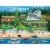 MasterPieces® Homegrown™ Collection 4th of July at Seabeck Jigsaw Puzzle Perspective: back