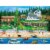 MasterPieces® Homegrown™ Collection 4th of July at Seabeck Jigsaw Puzzle Perspective: back