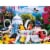 MasterPieces® Wild & Whimsical™ Garden Party EZ Grip™ Puzzle Perspective: back