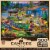 MasterPieces® 300 Piece EZ Grip™ Jigsaw Puzzle - Camp Wiwanago Perspective: back