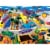 MasterPieces® Roadsides of the Southwest Puzzle Perspective: back