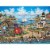 MasterPieces® Heartland™ Collection Dockside Activities Jigsaw Puzzle Perspective: back