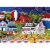 MasterPieces® Americana™ EZ Grip™ 4th Of July Puzzle Perspective: back