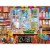 MasterPieces® Shopkeepers™ Love is Sweet Jigsaw Puzzle Perspective: back