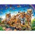 MasterPieces® Medley™ Tigers & Butterflies EZ Grip™ Puzzle Perspective: back