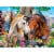 MasterPieces Mountain Meadow Farm EZ Grip™ Puzzle Perspective: back