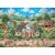 MasterPieces® Heartland Collection™ Pet Day at School Jigsaw Puzzle Perspective: back