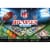 MasterPieces NFL-Opoly Junior Board Game Perspective: back