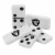 LV NFL Dominoes Perspective: back