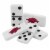 ARK Dominoes Perspective: back