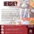 Hershey's Moments Jigsaw Puzzle Perspective: back