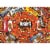 MasterPieces® Hershey's Swirl Jigsaw Puzzle Perspective: back