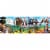 MasterPieces Wizard of Oz 1000 Piece Panoramic Puzzle Perspective: back