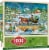 Over the River 1000 Piece Jigsaw Puzzle Perspective: back