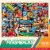 MasterPieces® Flashbacks™ Toyland Puzzle Perspective: back
