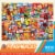 Masterpieces® Flashbacks™ Mom's Pantry Jigsaw Puzzle Perspective: back