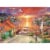 MasterPieces® Art Gallery of Chuck Pinson New Horizons Puzzle Perspective: back
