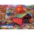 MasterPieces® Art Gallery of Chuck Pinson The Sweet Life Puzzle Perspective: back