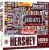 MasterPieces® Hershey's Chocolate Paradise Jigsaw Puzzle Perspective: back