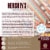 MasterPieces® Hershey's Sweet Tooth Fix Jigsaw Puzzle Perspective: back