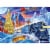 The Polar Express 1000 Piece Jigsaw Puzzle Perspective: back