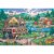 MasterPieces® Bonnie White Signature Collection Puzzle Perspective: back