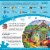 MasterPieces® Seek & Find™ Beach Time Fun Jigsaw Puzzle Perspective: back