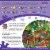MasterPieces® Seek & Find™ Garden Hideaway Puzzle Perspective: back