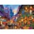 MasterPieces® Colorscapes™ New Orleans Style Jigsaw Puzzle Perspective: back